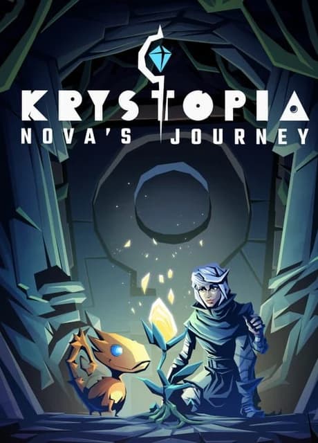 Krystopia: Nova's Journey