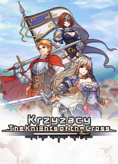 Krzyżacy: The Knights of the Cross
