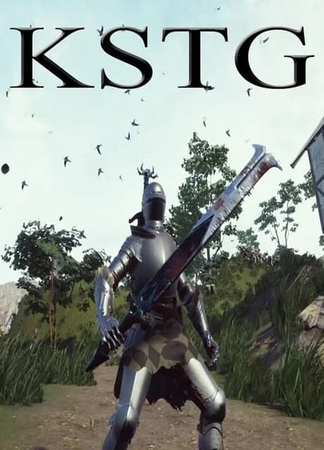 KSTG