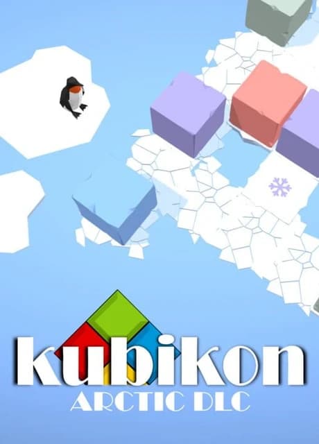Kubikon 3D: Arctic DLC