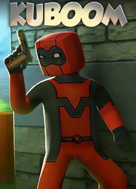 Kuboom