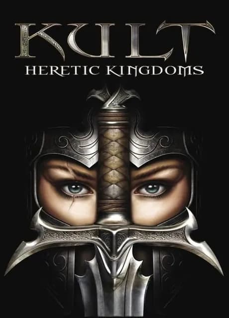 Kult: Heretic Kingdoms