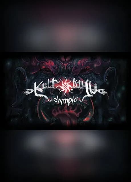 Kult of Ktulu: Olympic