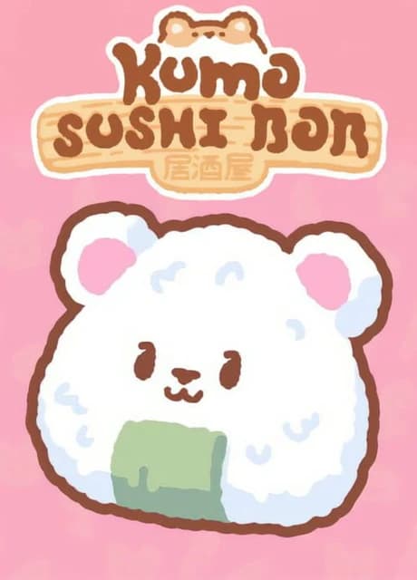 Kuma Sushi Bar
