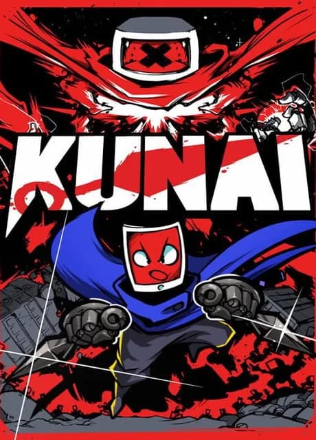 Kunai