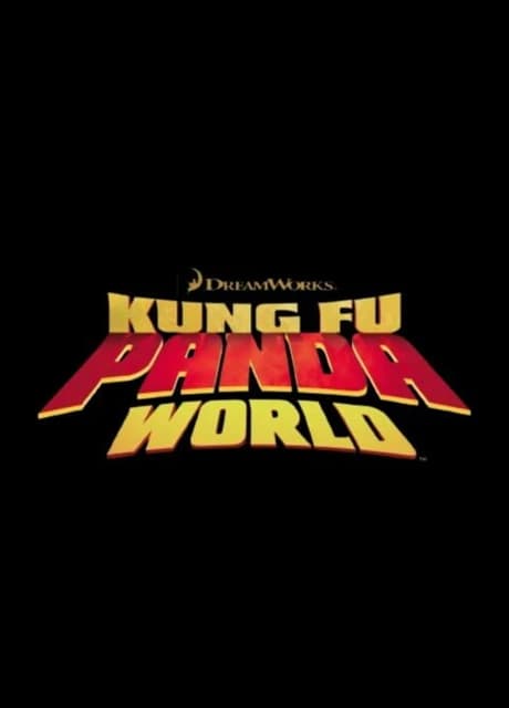 Kung Fu Panda World