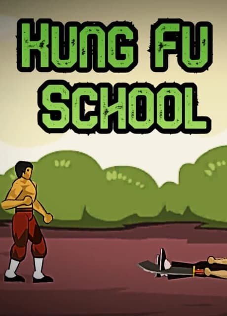 Kung Fu School