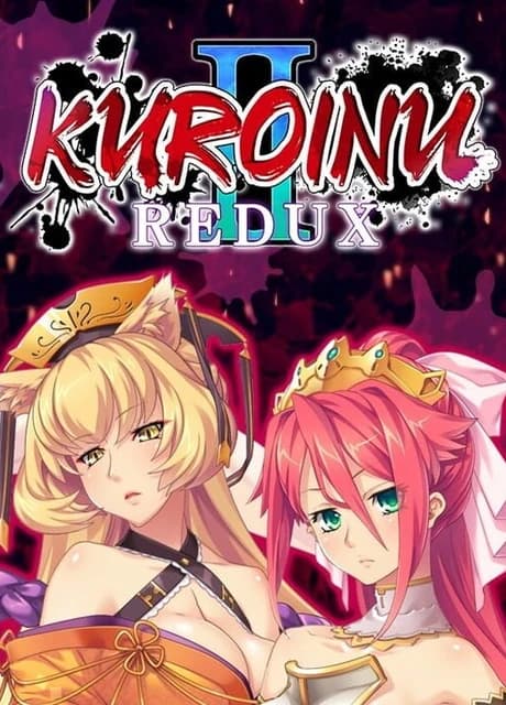 Kuroinu 2 Redux
