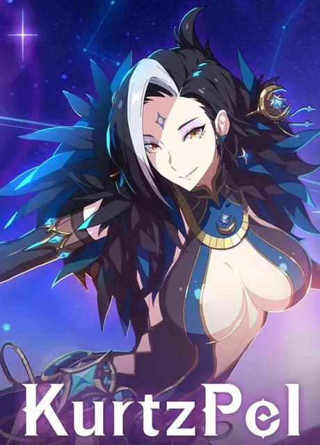 KurtzPel