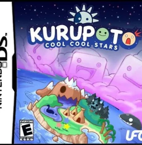 Kurupoto Cool Cool Stars