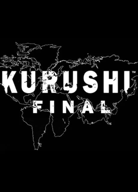 Kurushi Final: Mental Blocks