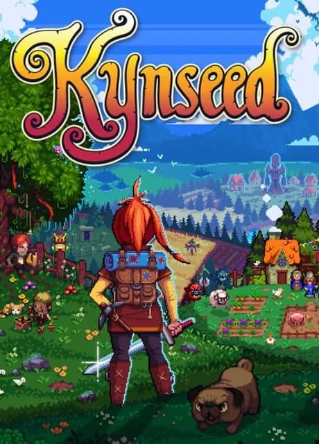 Kynseed