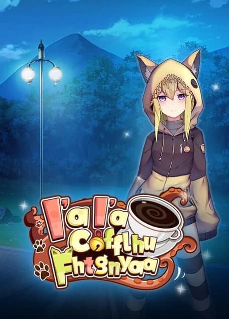 L'a L'a Cofflhu Fhtagnyaa