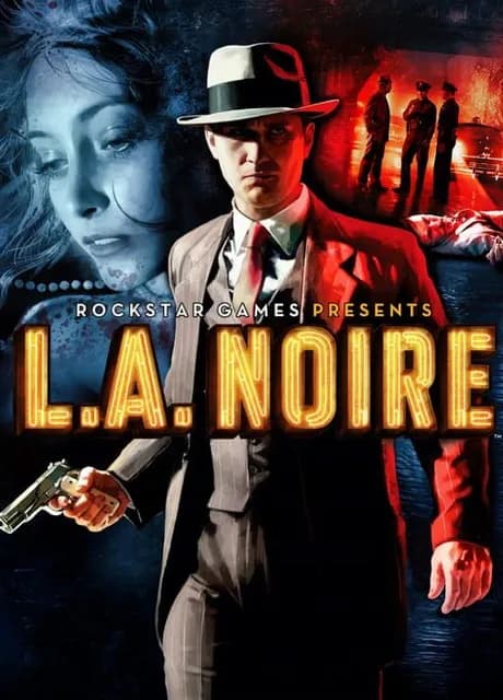 L.A. Noire