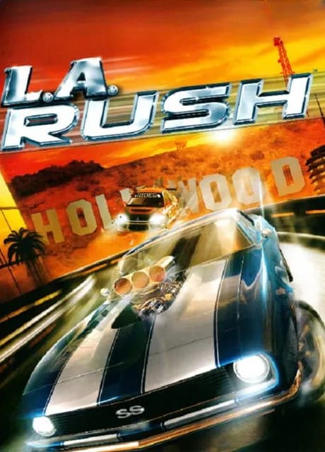 L.A. Rush