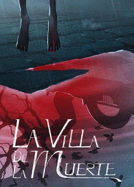 La Villa de la Muerte