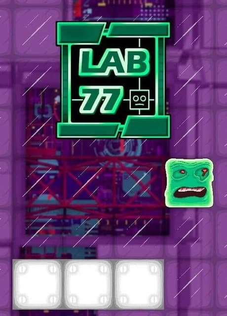 Lab 77