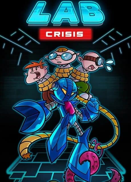 Lab Crisis
