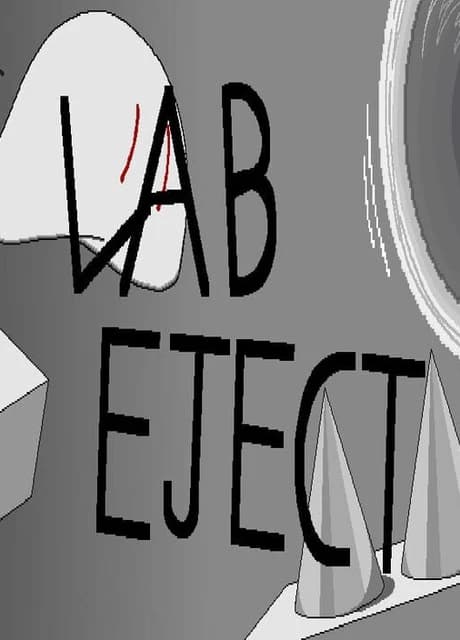 Lab Eject
