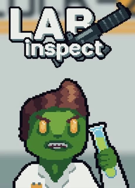 Lab Inspect