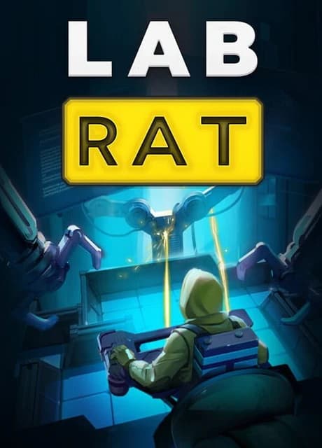 Lab Rat