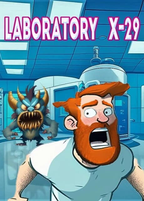 Laboratory X-29