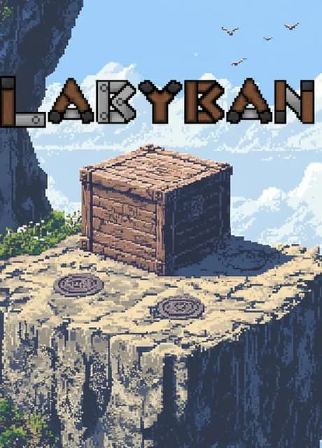 Labyban