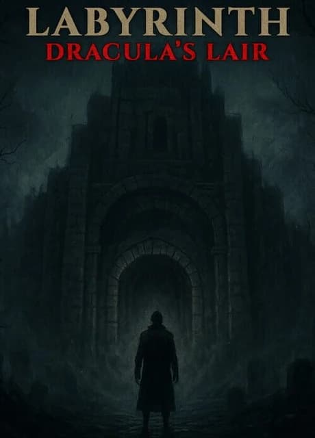 Labyrinth: Dracula's Lair
