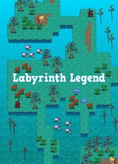 Labyrinth Legend