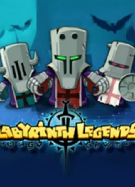 Labyrinth Legends