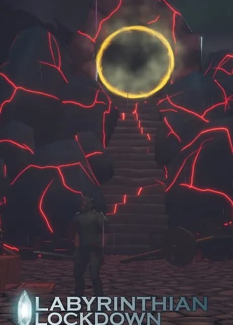 Labyrinthian Lockdown