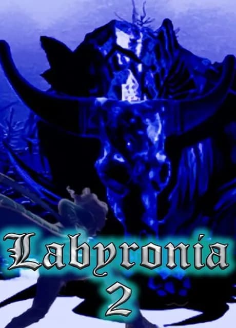 Labyronia RPG 2