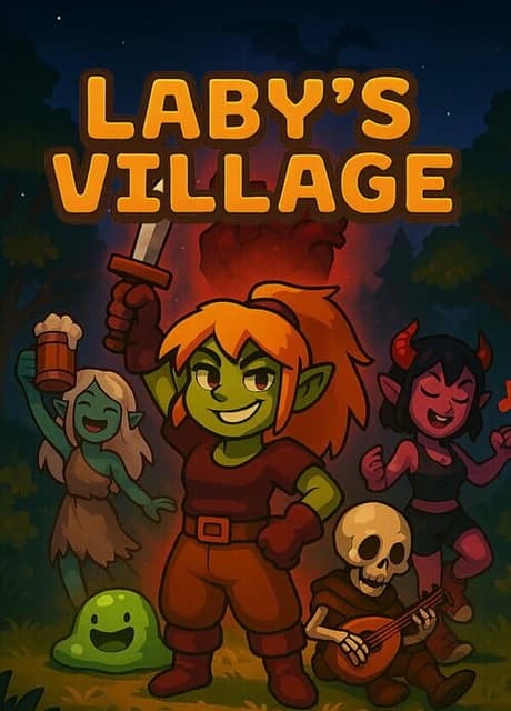 Laby's Village