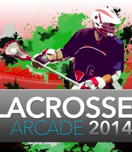 Lacrosse Arcade 2014