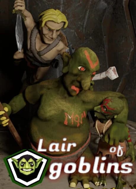 Lair of Goblins