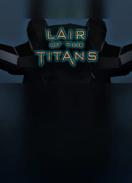Lair of the Titans