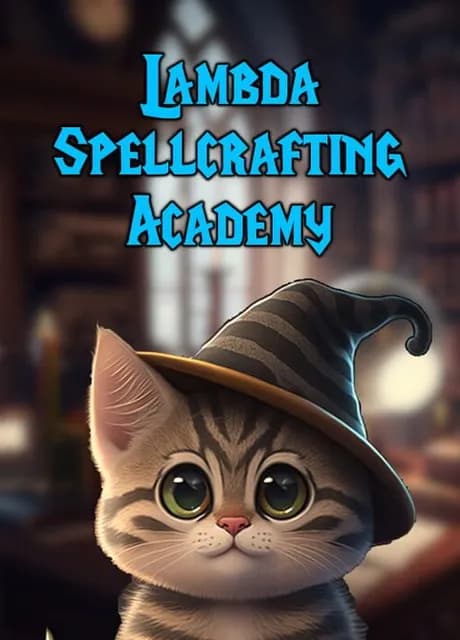 Lambda Spellcrafting Academy
