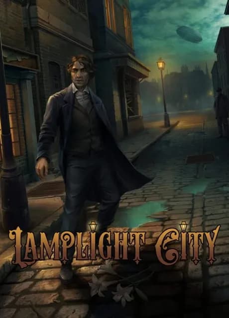Lamplight City