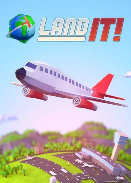 Land It!