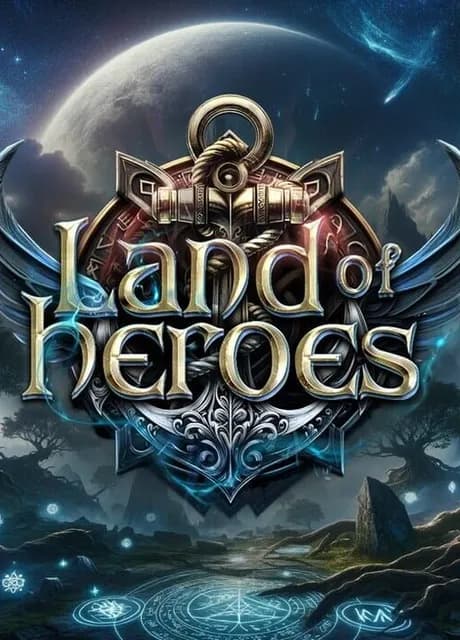 Land of Heroes