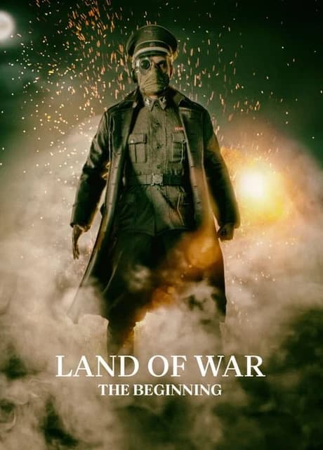 Land of War: The Beginning