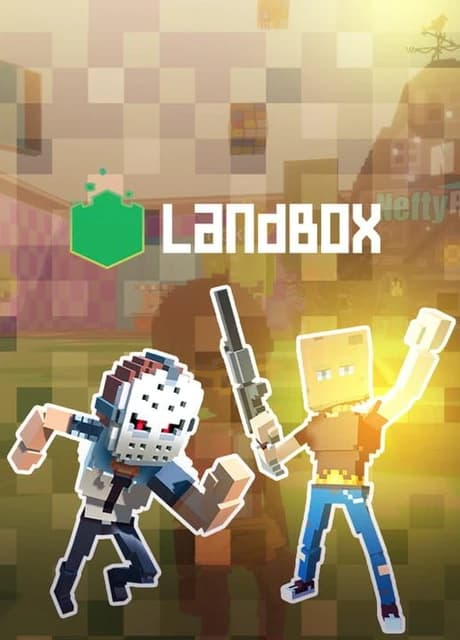 LandBox