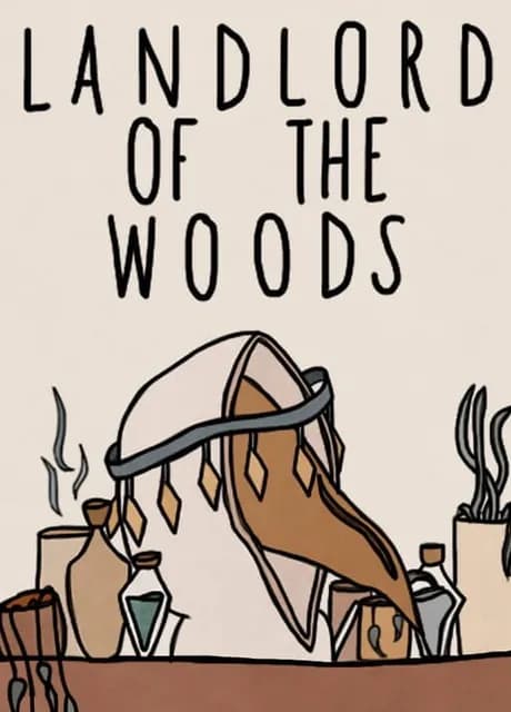 Landlord of the Woods
