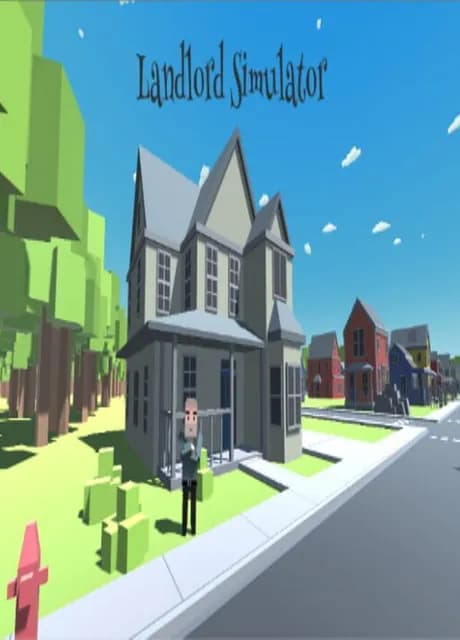 Landlord Simulator