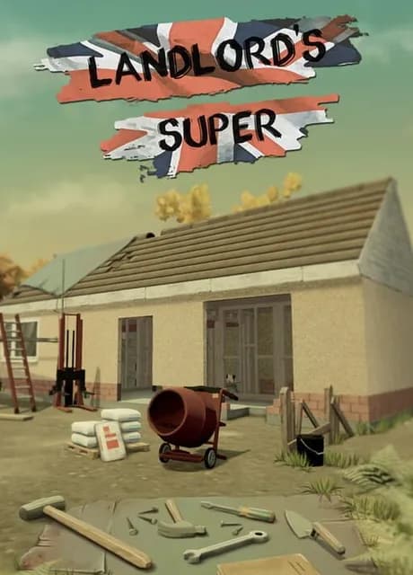 Landlord's Super