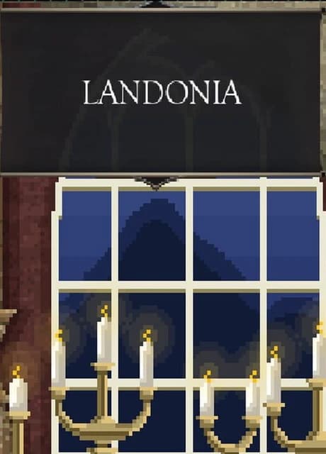 Landonia