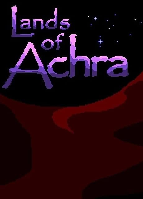 Lands of Achra