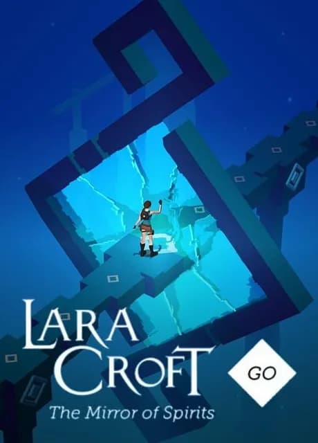 Lara Croft Go: Mirror of Spirits