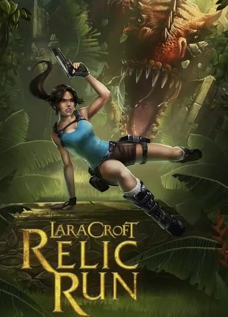 Lara Croft: Relic Run