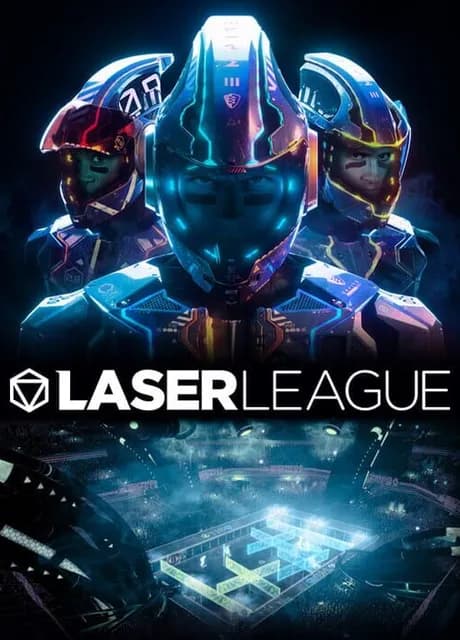 Laser League